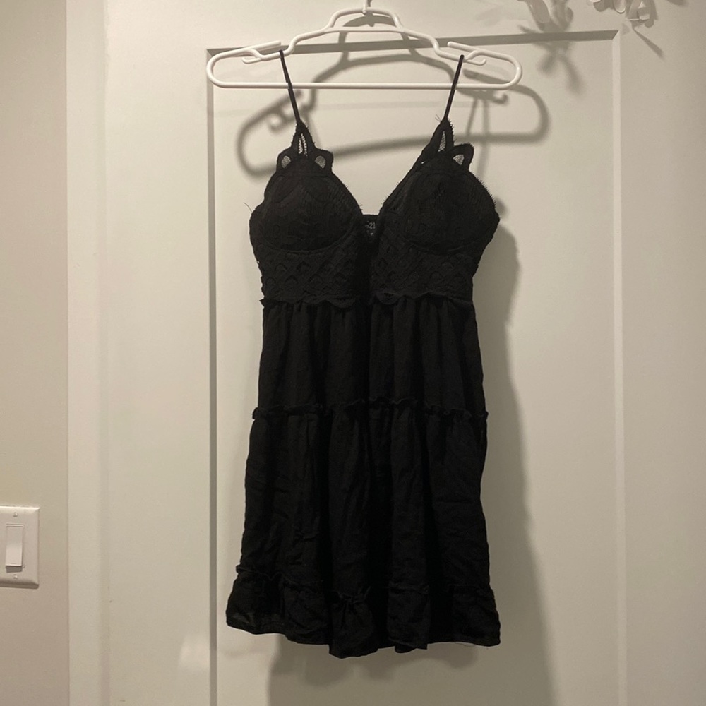 Rue21 Lacey Mini Dress NWT